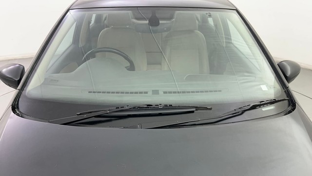 Second-hand 2016 Volkswagen Vento Petrol Highline AT for sale in New Delhi-10