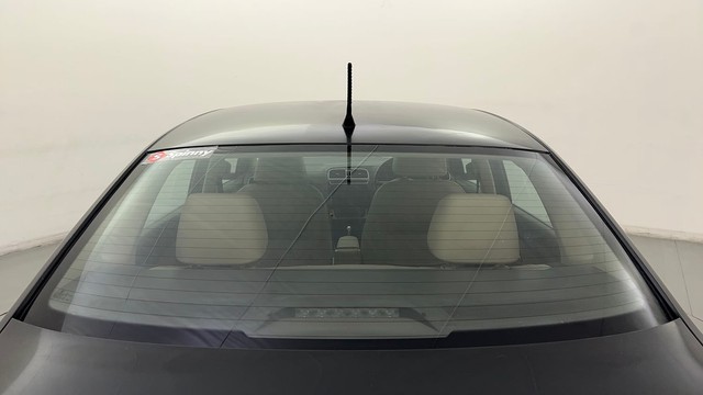 Second-hand 2016 Volkswagen Vento Petrol Highline AT for sale in New Delhi-24