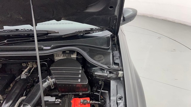 Second-hand 2016 Volkswagen Vento Petrol Highline AT for sale in New Delhi-37