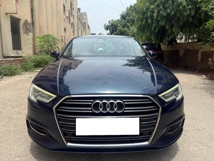 Second-hand 2018 Audi A3 35 TFSI Premium for sale in New Delhi
