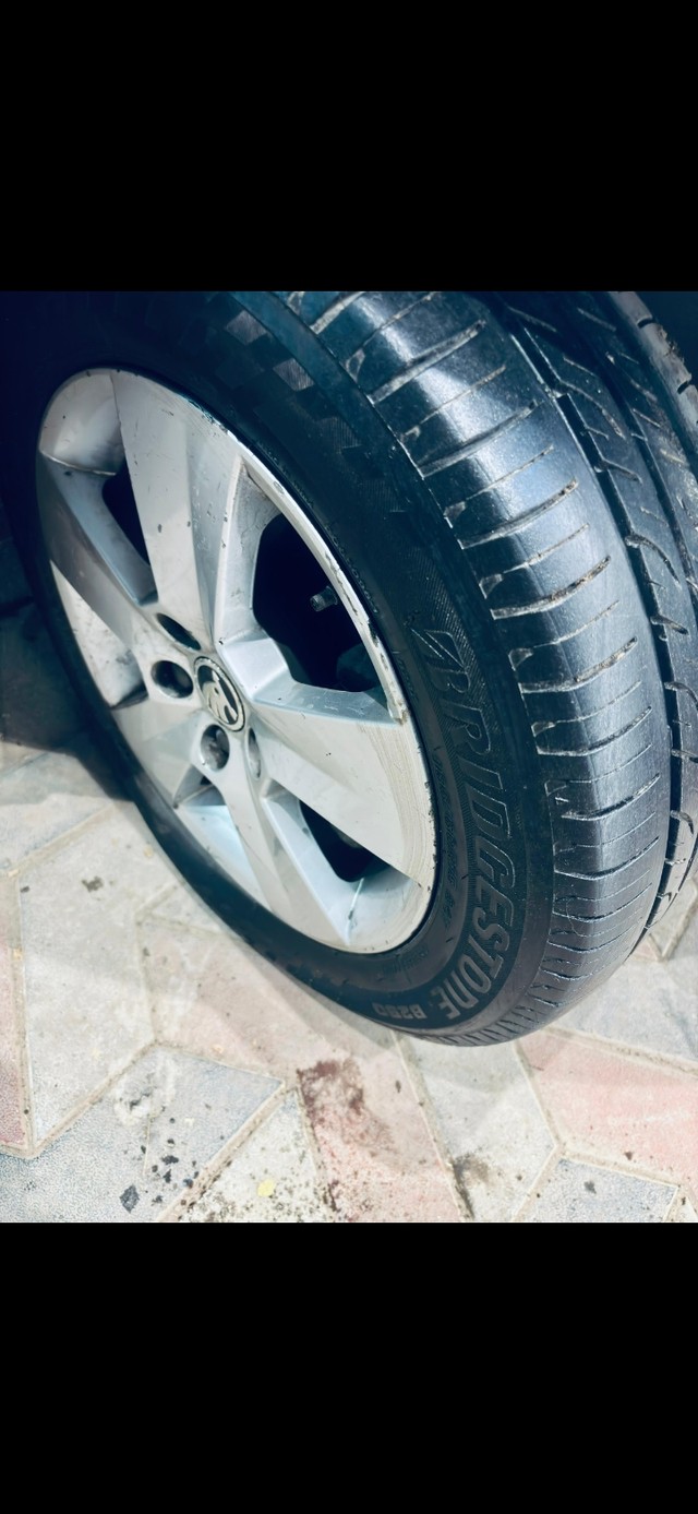 Second-hand 2019 Skoda Rapid 1.5 TDI Ambition BSIV for sale in Madurai-6