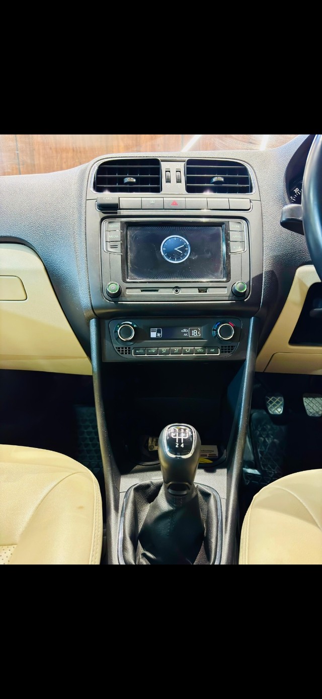 Second-hand 2019 Skoda Rapid 1.5 TDI Ambition BSIV for sale in Madurai-3