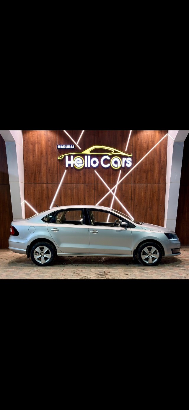 Second-hand 2019 Skoda Rapid 1.5 TDI Ambition BSIV for sale in Madurai-2
