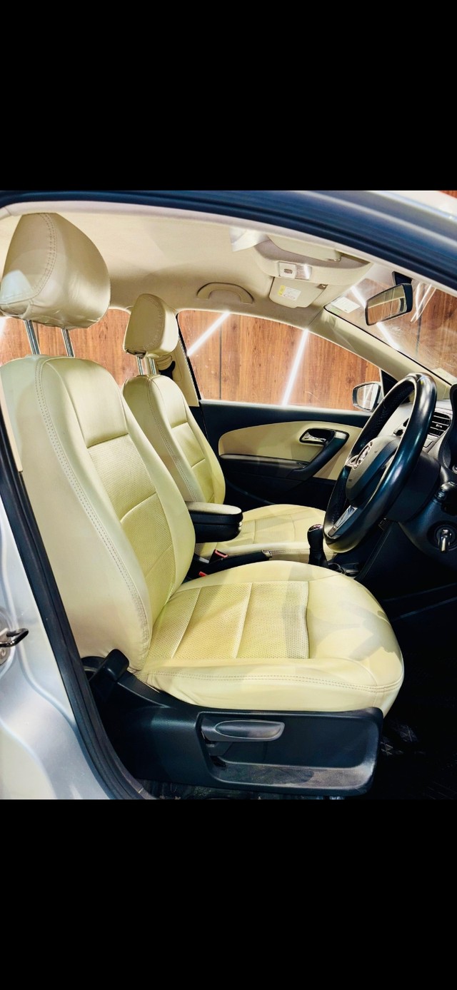 Second-hand 2019 Skoda Rapid 1.5 TDI Ambition BSIV for sale in Madurai-4