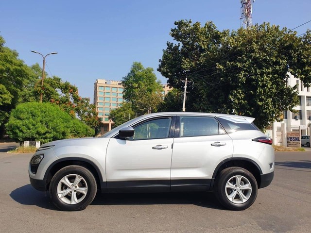 Second-hand 2019 Tata Harrier XT BSIV for sale in Amritsar