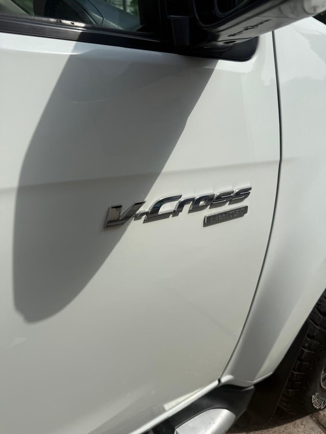 Second-hand 2018 Isuzu D-Max High for sale in New Delhi-6