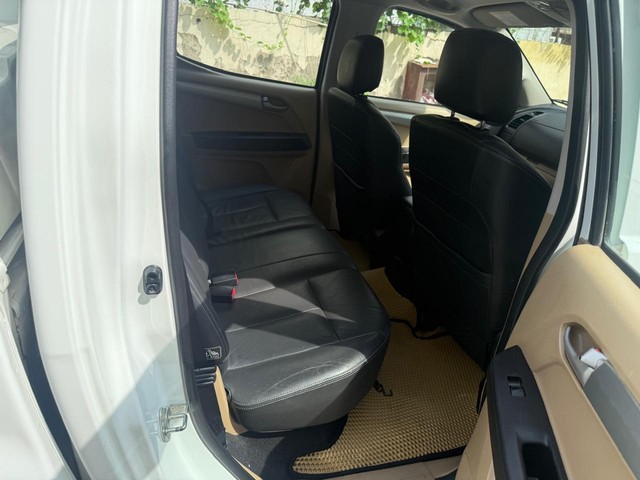 Second-hand 2018 Isuzu D-Max High for sale in New Delhi-13