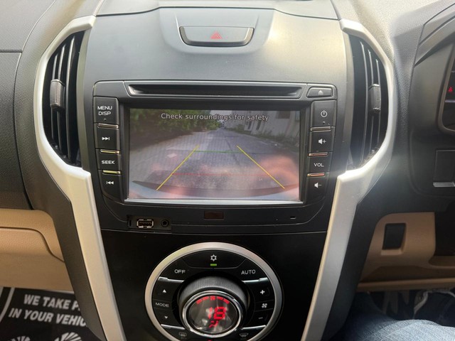 Second-hand 2018 Isuzu D-Max High for sale in New Delhi-15