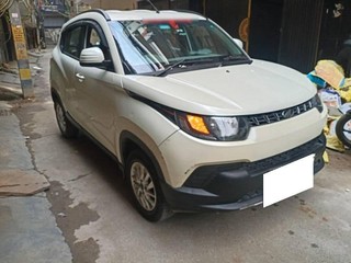 Mahindra KUV 100 NXT Mahindra KUV 100 NXT G80 K6 Plus