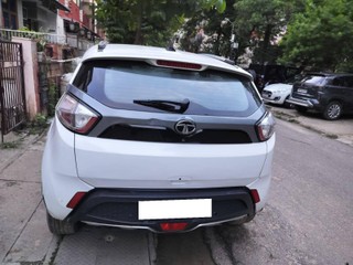 Tata Nexon 2017-2020 Tata Nexon 1.2 Revotron XZ Plus