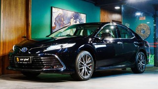 Toyota Camry 2015-2022 Toyota Camry Hybrid 2.5