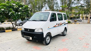 Maruti Eeco Maruti Eeco 5 Seater AC 2020-2022