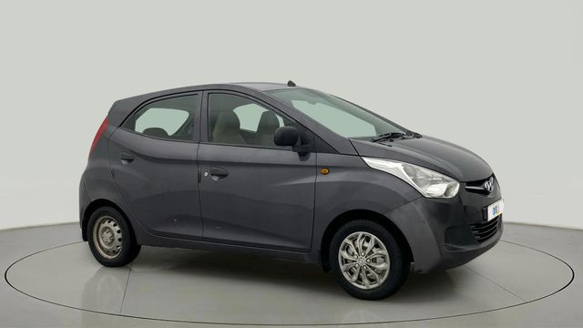 Second-hand 2018 Hyundai EON Era Plus for sale in Chennai