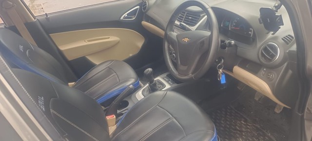 Second-hand 2015 Chevrolet Sail LS ABS for sale in Indore-3