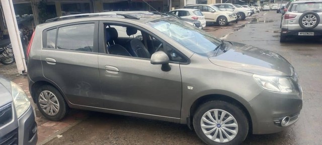 Second-hand 2015 Chevrolet Sail LS ABS for sale in Indore-5