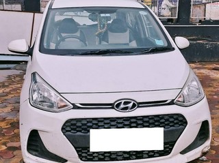 Hyundai Grand i10 Hyundai Grand i10 1.2 Kappa Magna BSIV