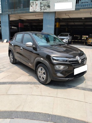 Renault KWID Renault KWID RXT