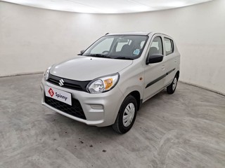 Maruti Alto 800 2016-2019 Maruti Alto 800 VXI