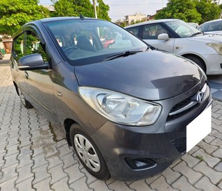 Hyundai i10 Hyundai i10 Magna