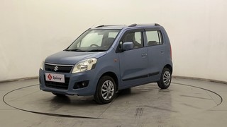 Maruti Wagon R 2013-2022 Maruti Wagon R VXI 1.2