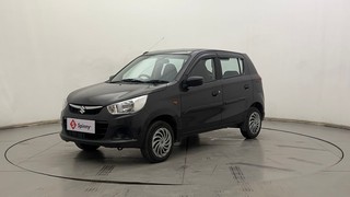 Maruti Alto K10 2014-2020 Maruti Alto K10 VXI
