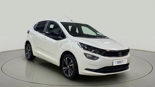 Tata Altroz 2020-2023 Tata Altroz XZ Diesel BSVI