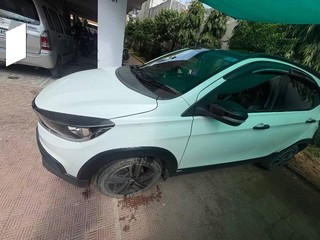 Tata Tiago NRG Tata Tiago NRG XZ BSVI
