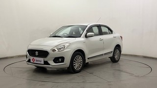 Maruti Dzire Maruti Dzire ZXI