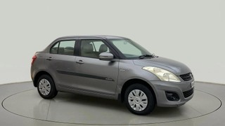 Maruti Swift Dzire 2020-2024 Maruti Swift Dzire VXI