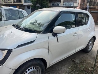 Maruti Ignis Maruti Ignis 1.2 Delta BSIV