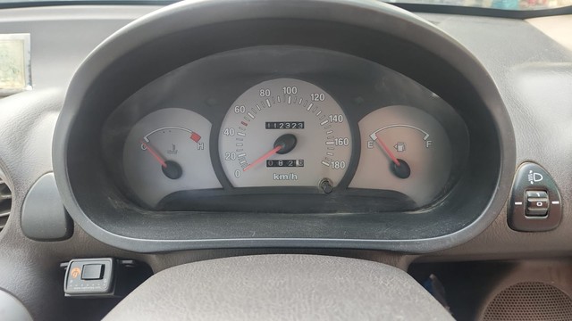 Second-hand 2010 Hyundai Santro Xing GLS for sale in Jhalawar-5