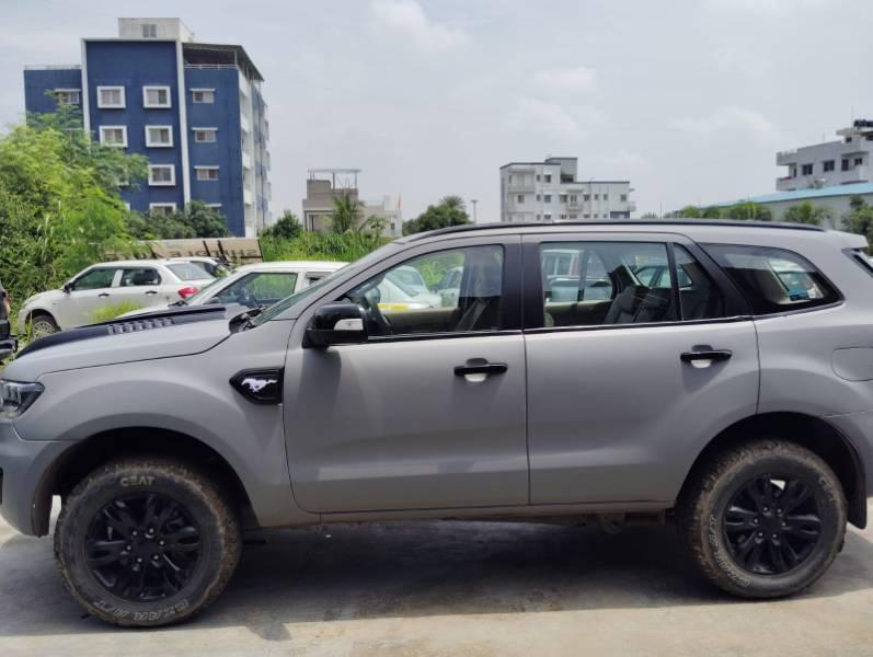 Used Diesel Automatic Cars in Shajapur - Check 65 Second