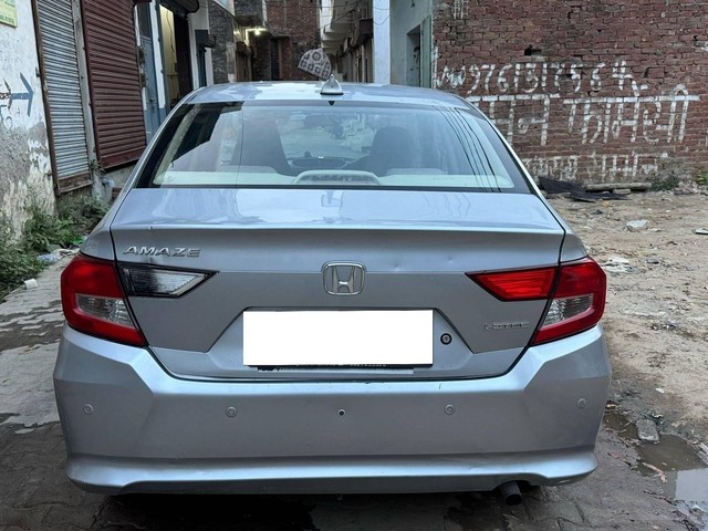 Second-hand 2018 Honda Amaze E Diesel BSIV for sale in Sambhal-6