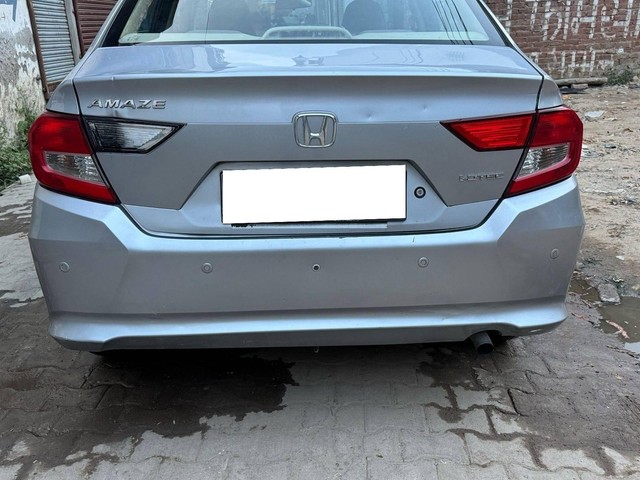 Second-hand 2018 Honda Amaze E Diesel BSIV for sale in Sambhal-1