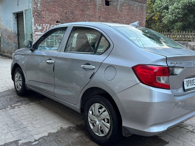 Second-hand 2018 Honda Amaze E Diesel BSIV for sale in Sambhal-2