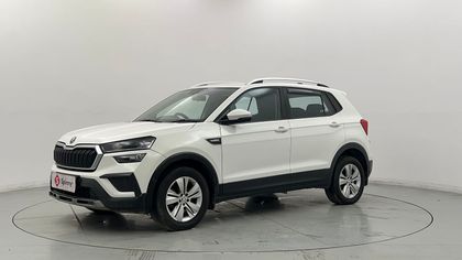 2022 Skoda Kushaq 1.5 TSI Ambition