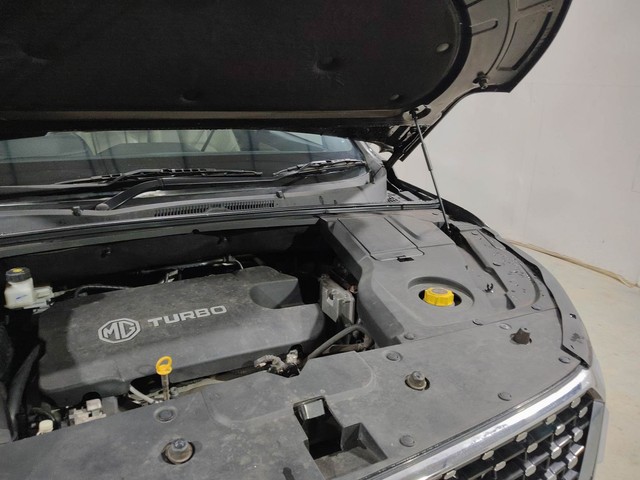Second-hand 2022 MG Hector 2.0 Sharp Pro Diesel BSVI for sale in Kochi-34