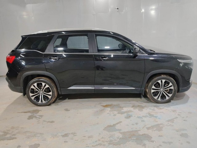 Second-hand 2022 MG Hector 2.0 Sharp Pro Diesel BSVI for sale in Kochi-2