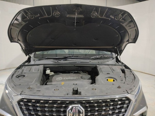 Second-hand 2022 MG Hector 2.0 Sharp Pro Diesel BSVI for sale in Kochi-8