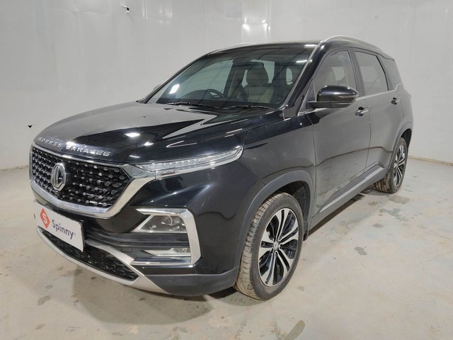 Second-hand 2022 MG Hector 2.0 Sharp Pro Diesel BSVI for sale in Kochi-0