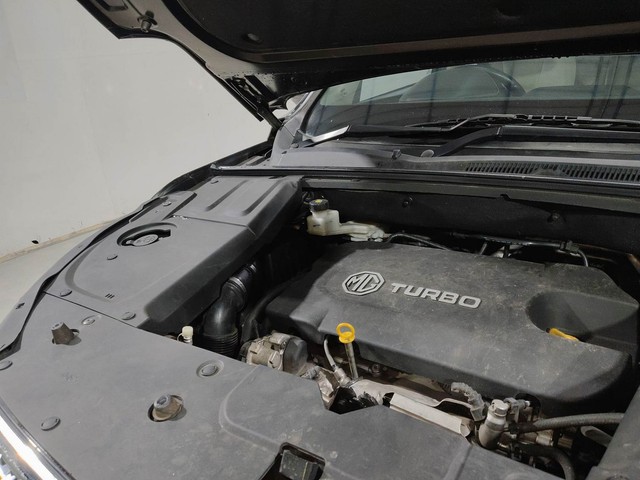 Second-hand 2022 MG Hector 2.0 Sharp Pro Diesel BSVI for sale in Kochi-30