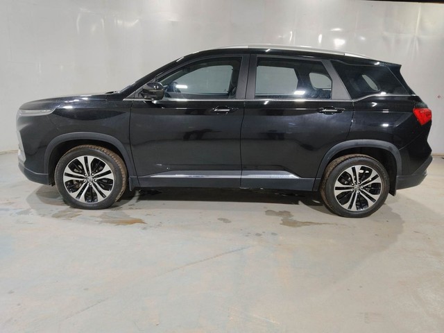 Second-hand 2022 MG Hector 2.0 Sharp Pro Diesel BSVI for sale in Kochi-6