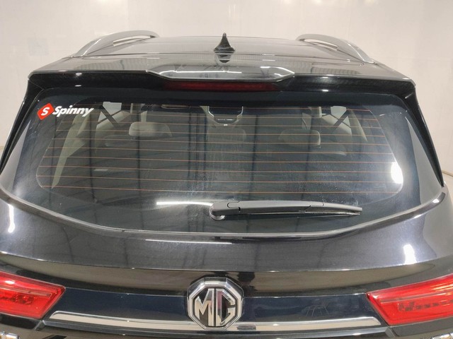 Second-hand 2022 MG Hector 2.0 Sharp Pro Diesel BSVI for sale in Kochi-35