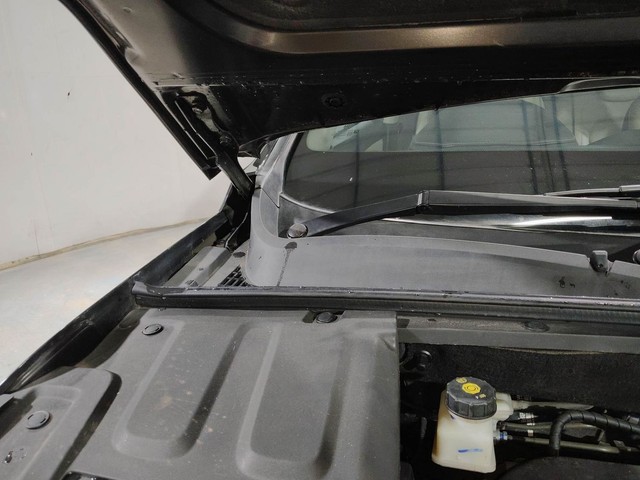 Second-hand 2022 MG Hector 2.0 Sharp Pro Diesel BSVI for sale in Kochi-24