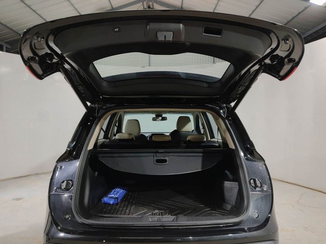 Second-hand 2022 MG Hector 2.0 Sharp Pro Diesel BSVI for sale in Kochi-26