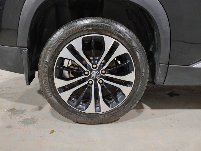 Second-hand 2022 MG Hector 2.0 Sharp Pro Diesel BSVI for sale in Kochi-18