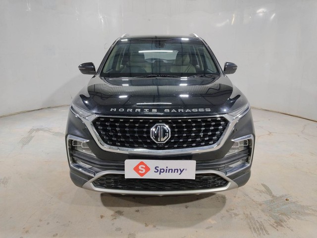 Second-hand 2022 MG Hector 2.0 Sharp Pro Diesel BSVI for sale in Kochi-7