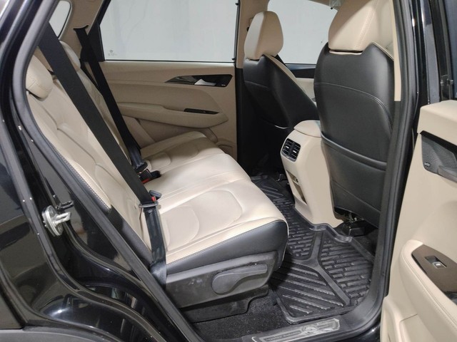 Second-hand 2022 MG Hector 2.0 Sharp Pro Diesel BSVI for sale in Kochi-25