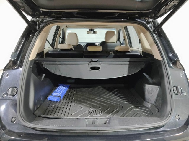 Second-hand 2022 MG Hector 2.0 Sharp Pro Diesel BSVI for sale in Kochi-9