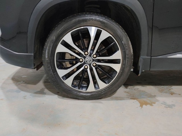 Second-hand 2022 MG Hector 2.0 Sharp Pro Diesel BSVI for sale in Kochi-20